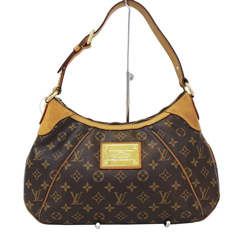 louis vuitton thames gm|LOUIS VUITTON Monogram Thames GM 1137018 .